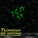 Click to see the DOOM JCM2.WAD CD Album
