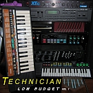 Click to see the Low Budget CD albums