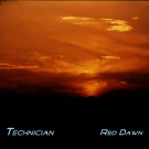 Click to see the Red Dawn CD album